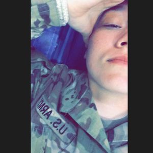 Meet your Posher, Marissa